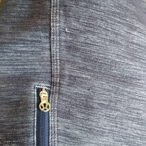 Lululemon jacket - Picture 4 of 6